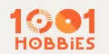 1001 hobbies Code Promo