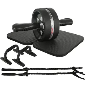 EnterSports家用腹肌训练套装