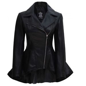 Angel Jackets Clothing: $25 OFF Your Orders