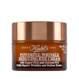 Kiehl's Since 1851 Powerful Wrinkle Reducing Eye Cream 0.5 oz.