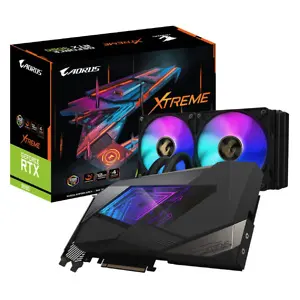 GIGABYTE AORUS NVIDIA GeForce RTX 12GB 显卡