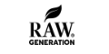 Raw Generation折扣码 & 打折促销
