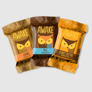 AWAKE Chocolate: 20% OFF First Order with Sign-up