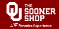 The Sooners Shop Coupons