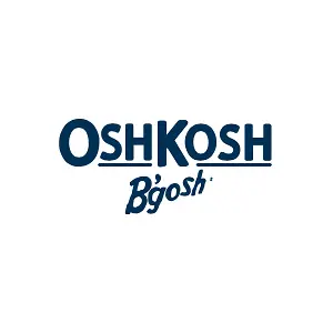 Oshkosh B'gosh: Up to 70% Off Clearance