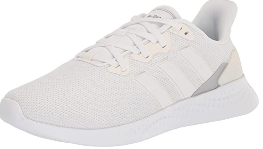 adidas Puremotion女士运动跑鞋 7.5码好价