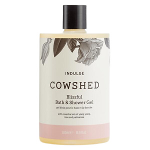 Cowshed UK: 20% OFF Your First Order with Email Sign Up