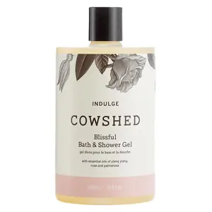 Cowshed UK: 20% OFF Your First Order with Email Sign Up