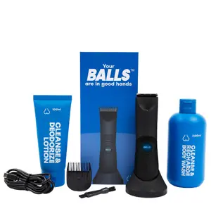 BALLS: 15% OFF Any Purchase + Free Shipping