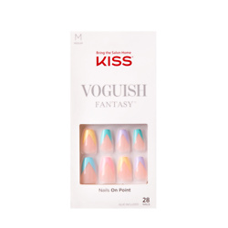 KISS Voguish Fantasy Nails
Disco Ball
