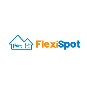 FlexiSpot CA: Get Up to 35% OFF Summer Sale