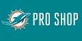 Miami Dolphins Pro Shop Coupons
