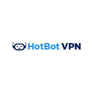 HotBot VPN: 66% Discount on 1 Year of HotBot VPN