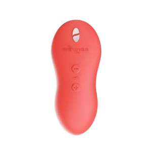We-Vibe: Sign Up & Get 5% OFF Every Product