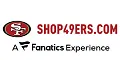 49ers Fan Shop Coupon Codes