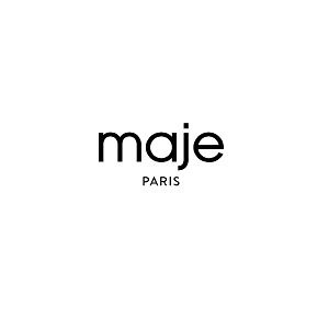 Maje: Up to 50% OFF Sale
