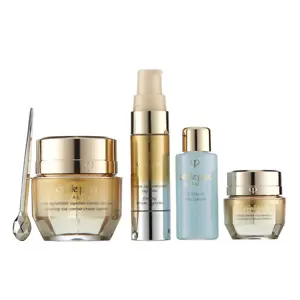 CLÉ DE PEAU BEAUTÉ Eye Cream Set $434 Value