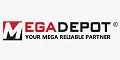 Mega Depot, LLC Coupons
