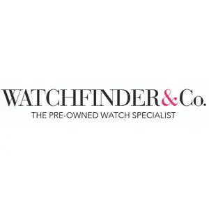 Watchfinder US: Get Up to 30% OFF Vintage Watches
