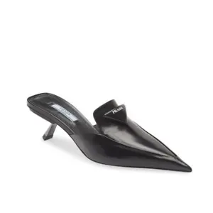 Nordstrom: 60% OFF Prada Shoes Sale