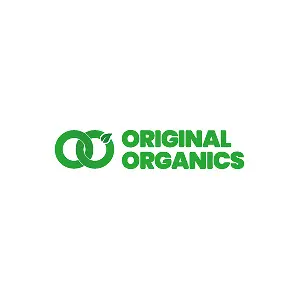 Original Organics: Sign Up & Get 5% OFF Your Next Order