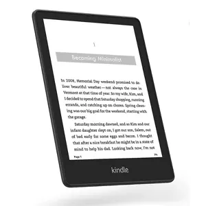 Kindle Paperwhite 签名版 (32 GB) 