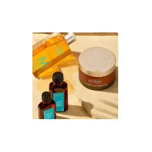 Amazon: Up to 30% OFF Select Moroccanoil Products