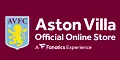 Aston Villa Store Coupons