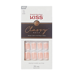KISS Classy Nails
