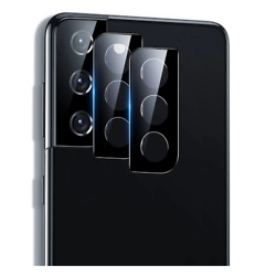 Galaxy S21 Plus手机相机镜头保护膜

