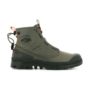 Palladium Boots: 15% OFF Your First Purchase with Sign Up