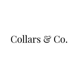 Collars & Co: Sign Up & Enjoy 15% OFF Your First Order