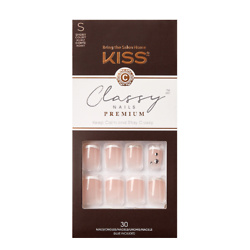 KISS Premium Classy Nails