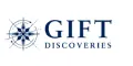 Gift Discoveries Coupons