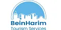 Bein Harim Tourism Services Coupons