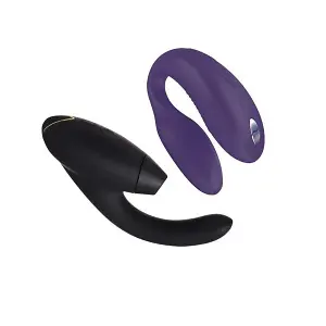 We-Vibe: Summer Sale Up to 50% OFF