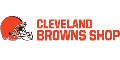 Cleveland Browns折扣码 & 打折促销