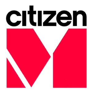 CitizenM: Get Extra 10% OFF with MycitizemM+
