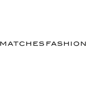 MATCHESFASHION: Up to 80% OFF + Extra 20% OFF