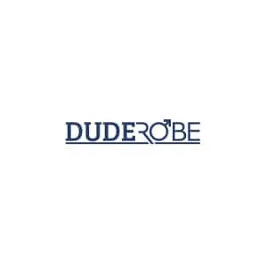 Dude Robe: Save 20% OFF First Order with Sign Up
