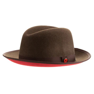 Keith James: All Hats and Accessories from $50