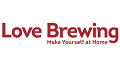 Love Brewing UK折扣码 & 打折促销