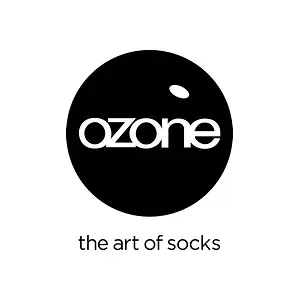 Ozone Socks: Sign Up for 15% OFF Your Order