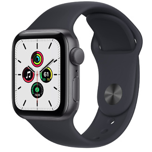 Apple Watch SE (GPS, 40mm) 智能手表