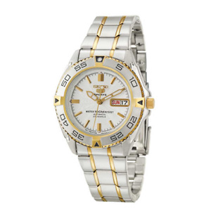 Ashford: Up to 70% OFF + Extra 7% OFF Seiko Watches Sale