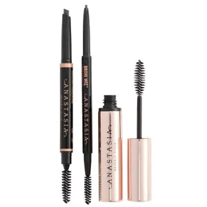 ANASTASIA BEVERLY HILLS Deluxe Brow Kit $68 Value