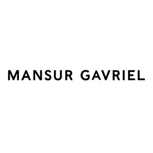 Mansur Gavriel: Extra 15% OFF Sale