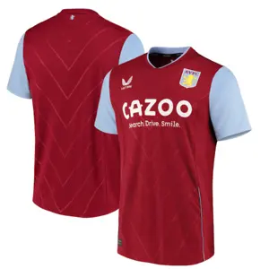 Aston Villa Store: 5% OFF Your Orders