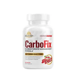 Carbofix: 20% OFF Your Orders