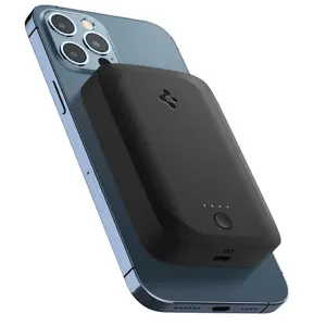Spigen ArcHybrid Mag for Magnetic Battery Pack